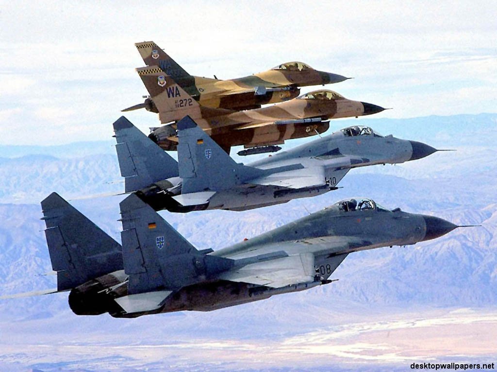 mig29