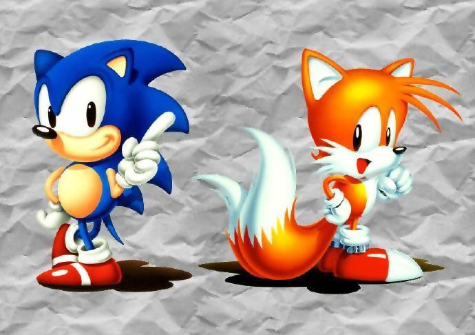 sonic